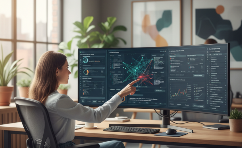 Cybersecurity Mesh Architecture: The Ultimate CSMA Guide