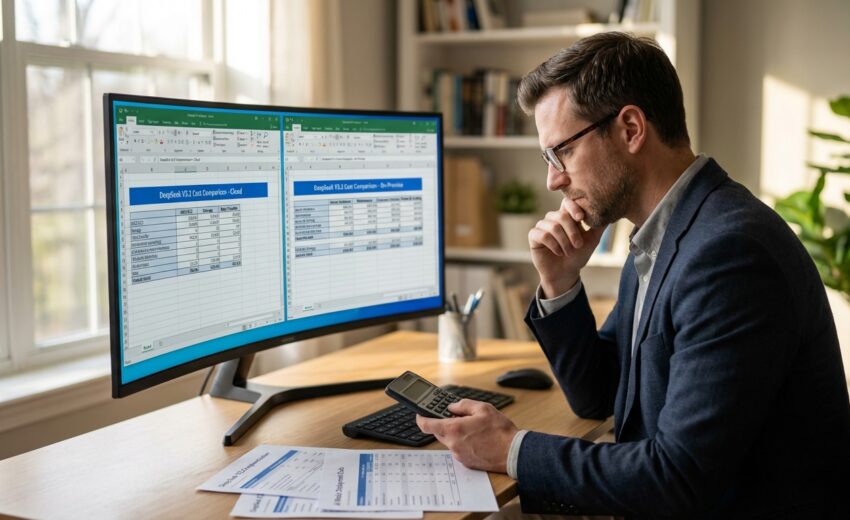 7 Expert Strategies for DeepSeek V3.2 Cost Comparison in 2025