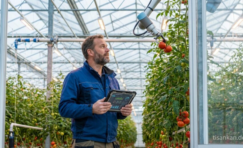 Dutch Robotics and AI: Explosive Netherlands Robotics Revolution: How AI & Automation Reshape the Dutch Economy (2025-2033)