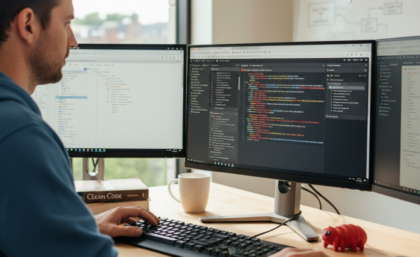 Developer Tools Mastery: 9 Essentials You NEED Now ⚡️