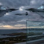 Exclusive: Saab and Airbus co-operate on unmanned fighter technology concept