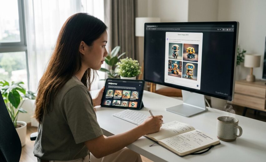 Insane Qwen-Image-2512: FREE AI Image Generator Crushing Paid Rivals (Hands-On Review)