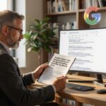 Geoffrey Hinton: How Google's AI Rebound Changes Everything (And Why You Should Care) Concept Art