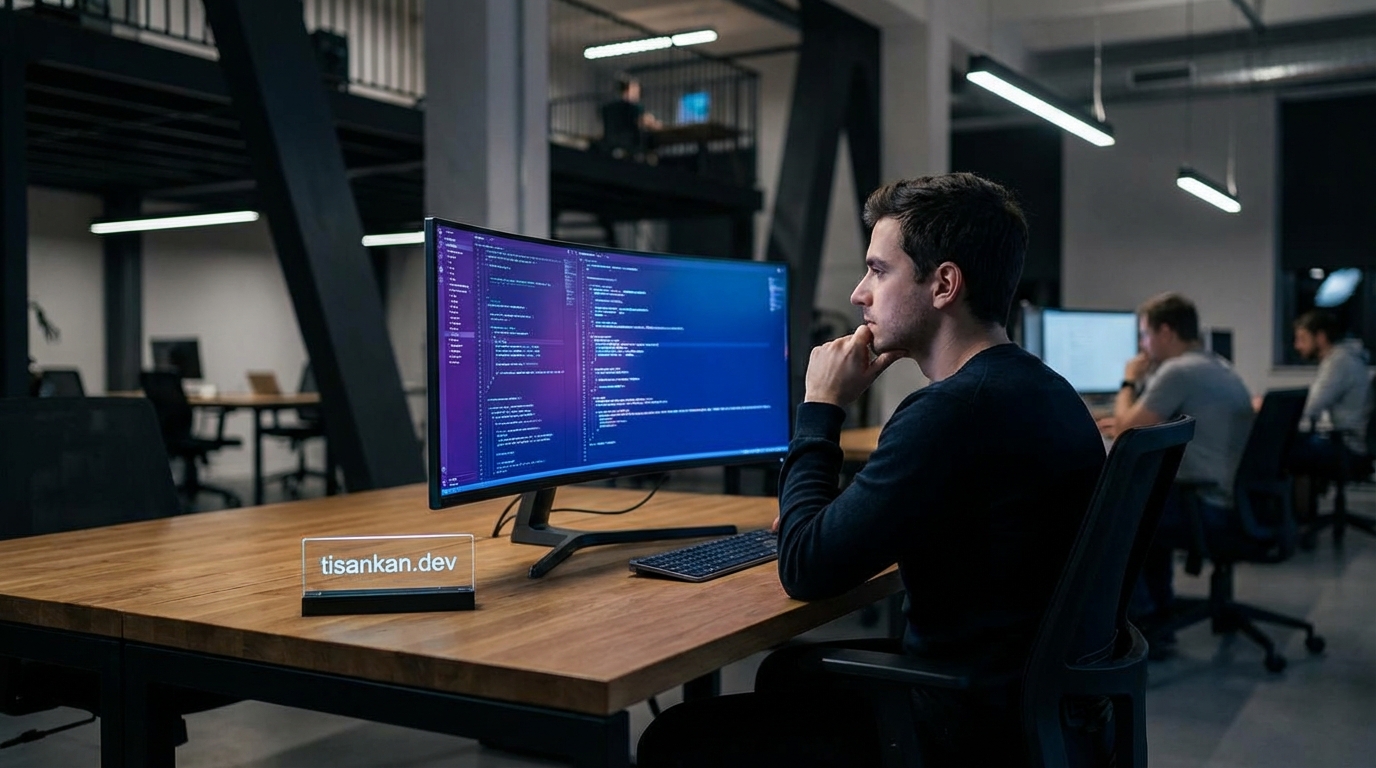 GLM-4.7 AI Model: Insane GLM-4.7: Open-Source AI Revolutionizing Software Development (Hands-On Guide) 2 tisankan GLM-4.7 AI Model: Insane GLM-4.7: Open-Source AI Revolutionizing Software Development (Hands-On Guide) Infographic