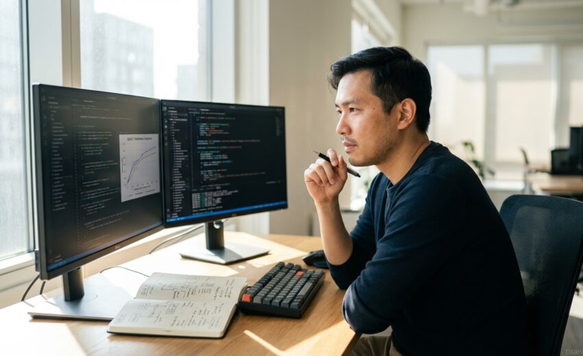 GLM 4.7 breakdown: Complete GLM 4.7: The Complete Breakdown – Release Date, Features, and How It Stacks Up