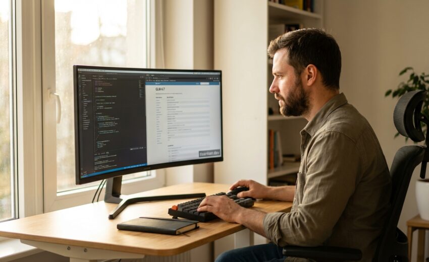 GLM 4.7 coding performance: Insane GLM 4.7: Beyond the Hype – A Developer’s Deep Dive into Real-World Coding Performance Guide