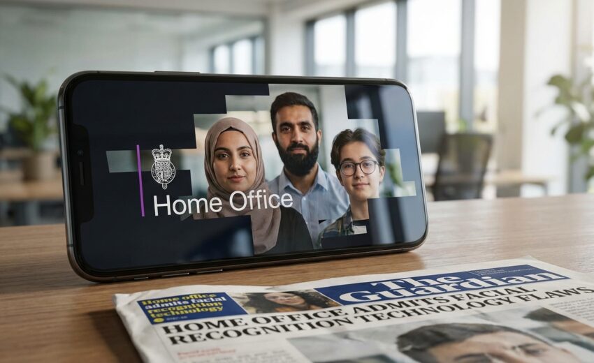 9 Critical Takeaways: Home Office admits facial recognition tech issue with black and Asian subjects – The Guardian Exposed