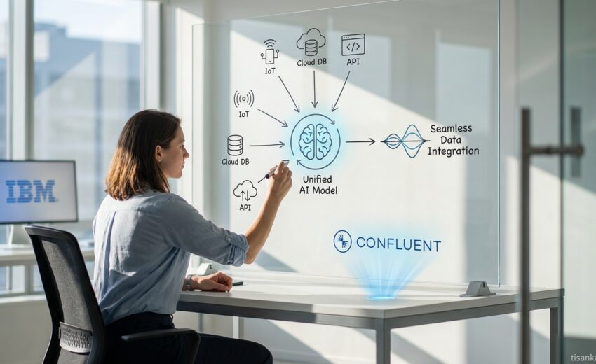 IBM Confluent acquisition: Strategic IBM to Acquire Confluent: Powering AI with Data Infrastructure
