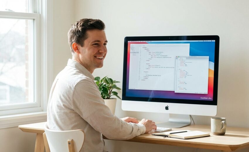 JavaScript vs HTML: Insane Replacing JavaScript with Just HTML: Possibilities Explored