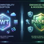 jwt vs paseto tisankan