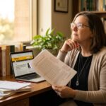 Lessons on maintaining your humanity in the world of AI technology - ASU News concept