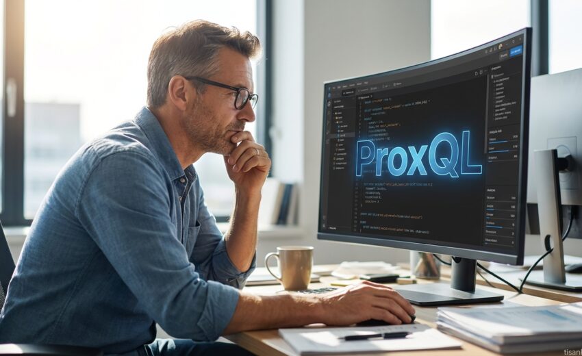 LLM Security Architecture: The Accidental DBA to LLM Security Architect: Building ProxQL for Database Protection