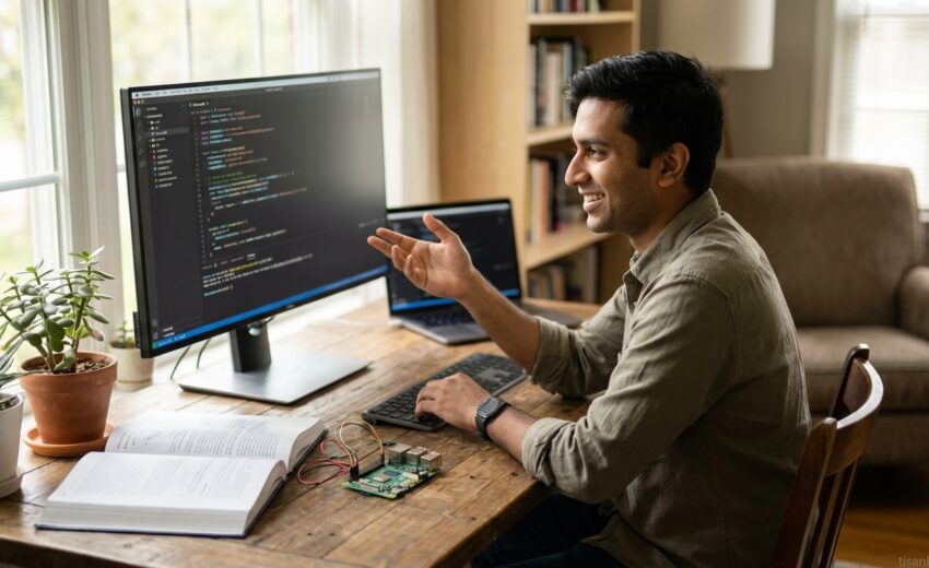 Epic From Zero to Local Agentic RAG Hero: My Hands-On Tutorial Experience (No Cloud Required!) Guide