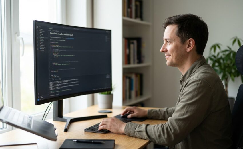 Maincoder-1B coding model: Unleashing Maincoder-1B: Open-Source Coding Model HumanEval Results Explained Guide