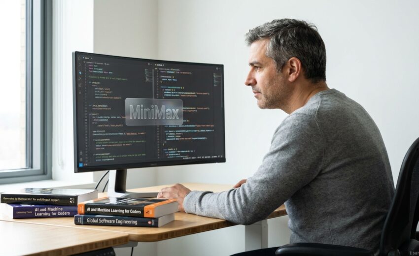 MiniMax M2.1 Coding Prowess: Beyond the Hype: MiniMax M2.1’s Coding & Multilingual Mastery
