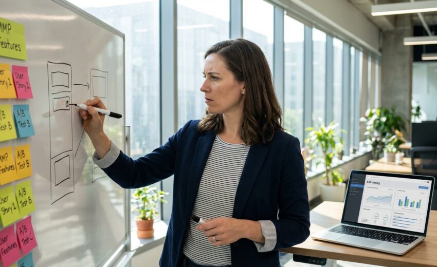 7+ Proven Strategies for Minimum Marketable Product (MMP) Success in 2025: Achieving Product-Market Fit Faster with AI and Empathy