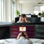 model error rate increase tisankan