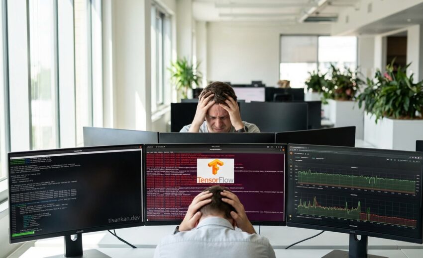 Model error rate increase: Insane Troubleshooting Elevated Error Rates Across Multiple ML Models: 7-Step Guide