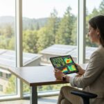 Nature Positive: Role of the Technology Sector concept