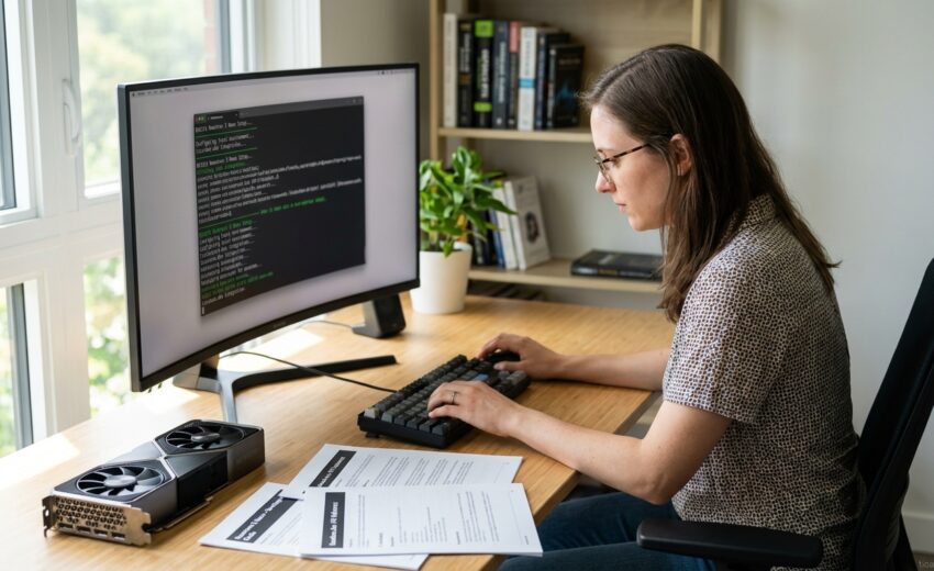 Insane NVIDIA Nemotron 3 Nano: Open-Source LLM Crushing GPT-OSS & Qwen3 – Local Setup Guide