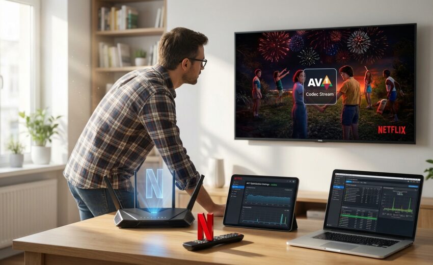 7+ Expert Strategies for Mastering Netflix AV1 Codec for Low-Bandwidth Streaming in 2025