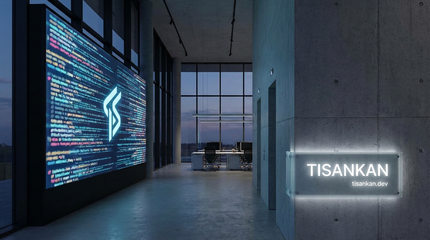 Next.js Terminal UI: Electrifying Beyond Dashboards: Crafting a Matrix-Inspired Terminal UI with Next.js & Framer Motion 2 tisankan Next.js Terminal UI: Electrifying Beyond Dashboards: Crafting a Matrix-Inspired Terminal UI with Next.js & Framer Motion Infographic