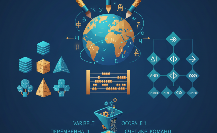 Unlock Code Mastery: Non-English Programming Secrets