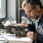 nvidia groq ai chip tisankan