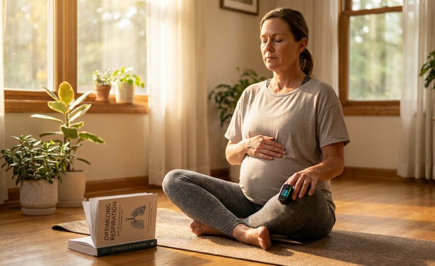 7+ Proven Strategies for Optimizing Respiration for Peak Performance & Longevity in 2025