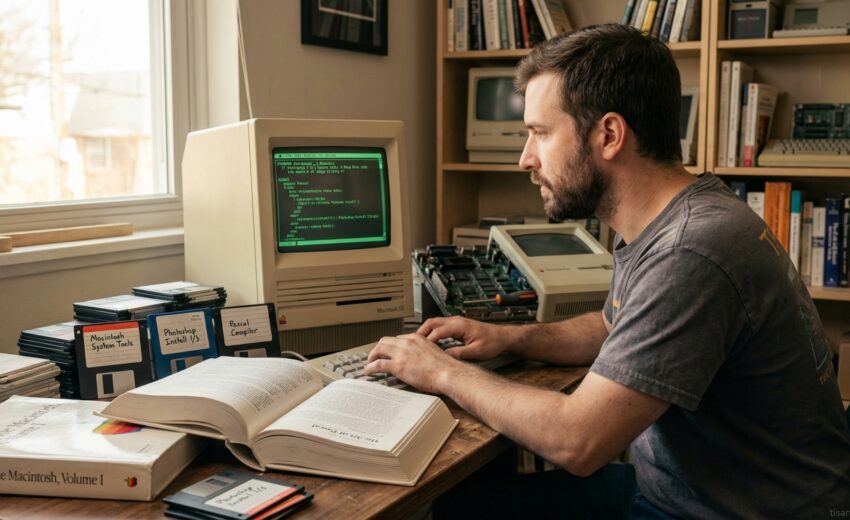 Photoshop 1.0 source code: Unveiling Photoshop 1.0’s Source Code: A Deep Dive into the Genesis of Image Editing