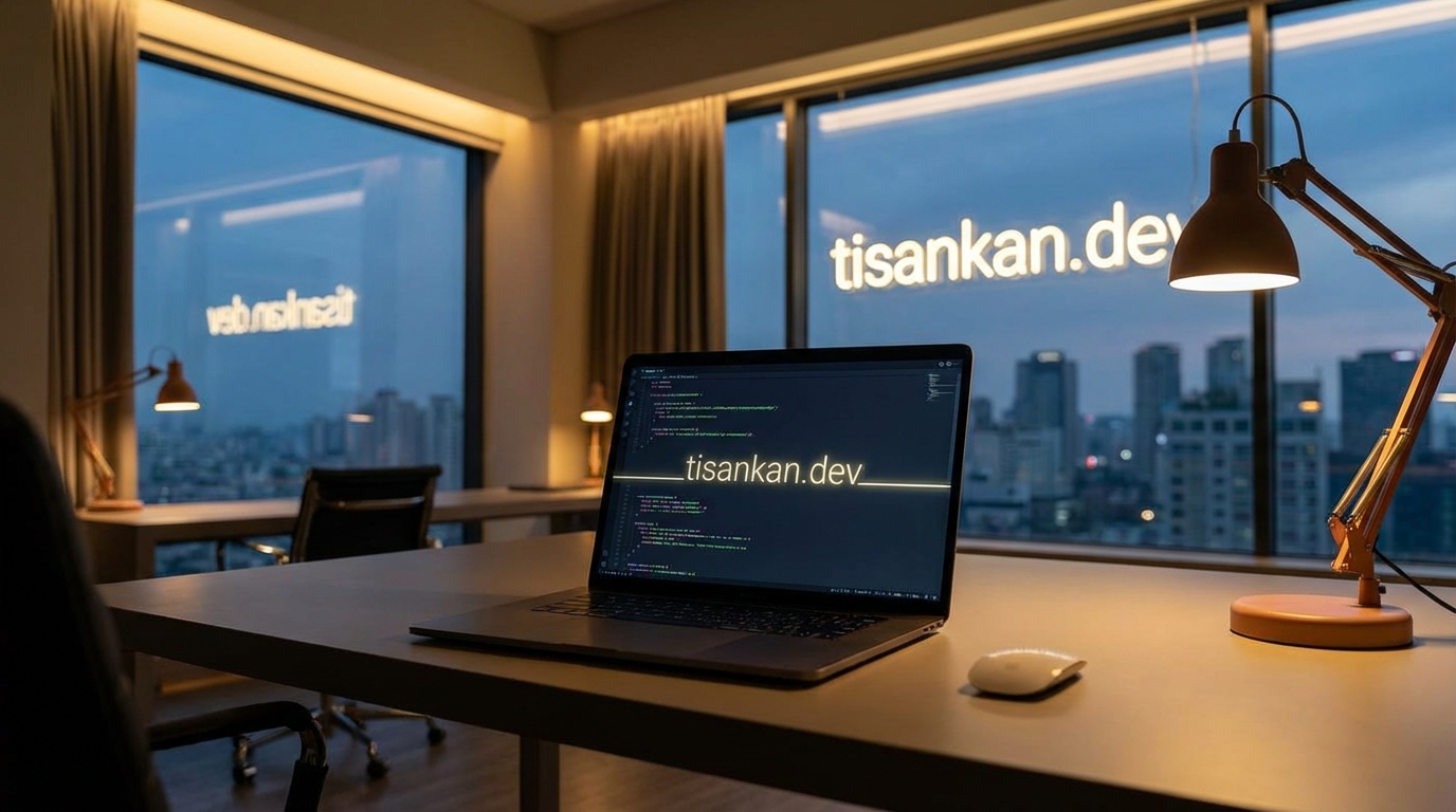 Secrets of Production AI Agents: Handling 50K Messages/Month (Beyond Tutorials) 2 tisankan Secrets of Production AI Agents: Handling 50K Messages/Month (Beyond Tutorials) Infographic