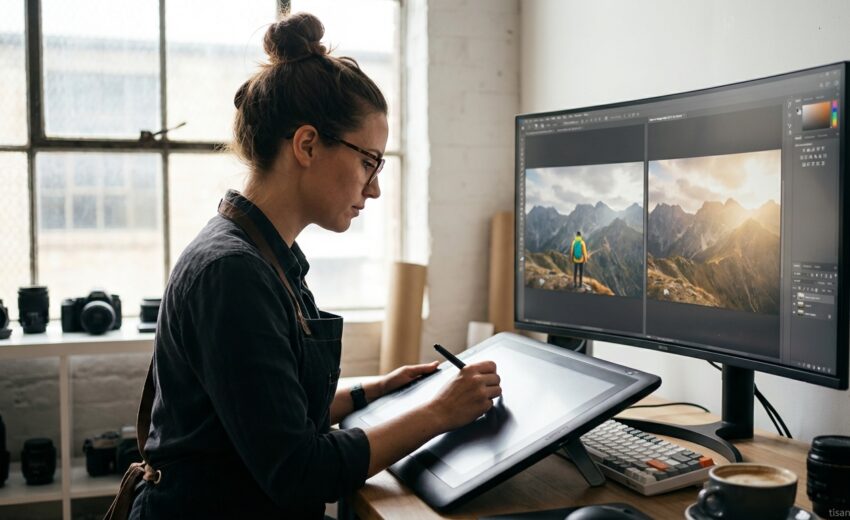 Qwen Image Edit 2511: Major Qwen-Image-Edit-2511 Release: The Ultimate Upgrade Guide for 2024