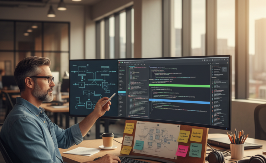 Clarity Secrets: Build Better with Readable Code