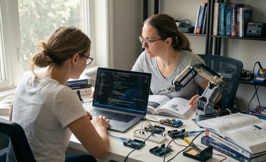 Robotics SDK Beginner’s Guide: Ultimate GWM-1 Robotics SDK: A Beginner’s Guide to Building Next-Gen Robots