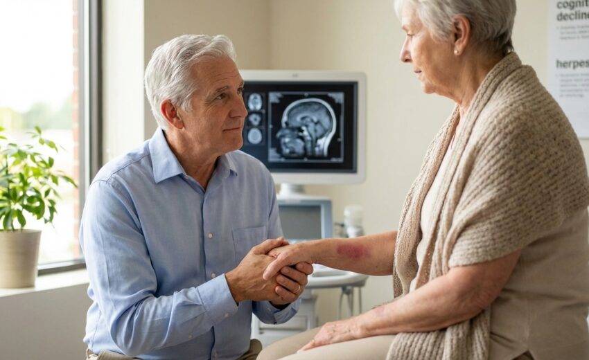 7+ Expert Strategies for Understanding the Shingles Dementia Connection in 2025