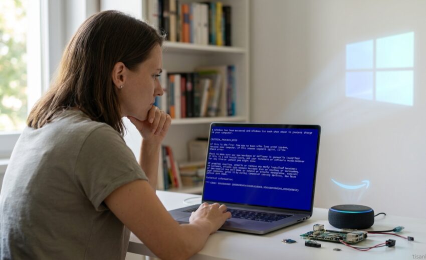7 Urgent Updates: Small Business Technology News This Week: Windows 11 Hallucinations, Amazon’s AI Agents, Nana Banana Pro Gets Tested