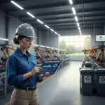 Data-driven analysis of Sustainable Technology ROI in Manufacturing