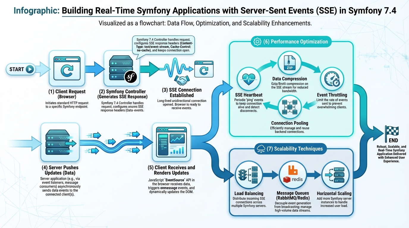 7 Proven Strategies for Building Scalable Symfony Real-Time Applications in 2025 2 tisankan Symfony Real-Time Applications Infographic