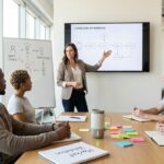 tech pitch for non-technical founders concept