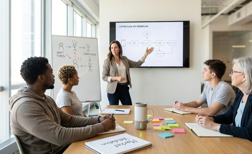 7+ Proven Strategies for Tech Pitch for Non-Technical Founders Success in 2025: A Step-by-Step Guide