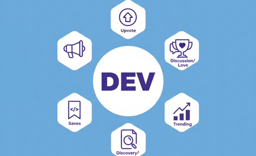 Mastering DEV Community: Top Featured Posts of the Week