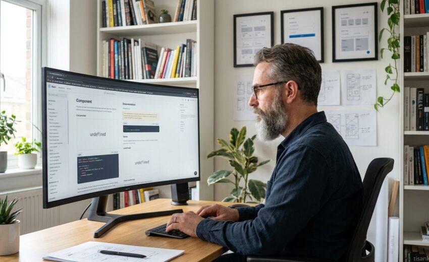 Effortless From Zero to Hero: Building an Open-Source UI Guide Generator (Step-by-Step)