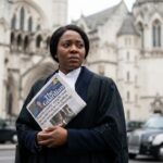 ‘Urgent clarity’ sought over racial bias in UK police facial recognition technology - The Guardian concept