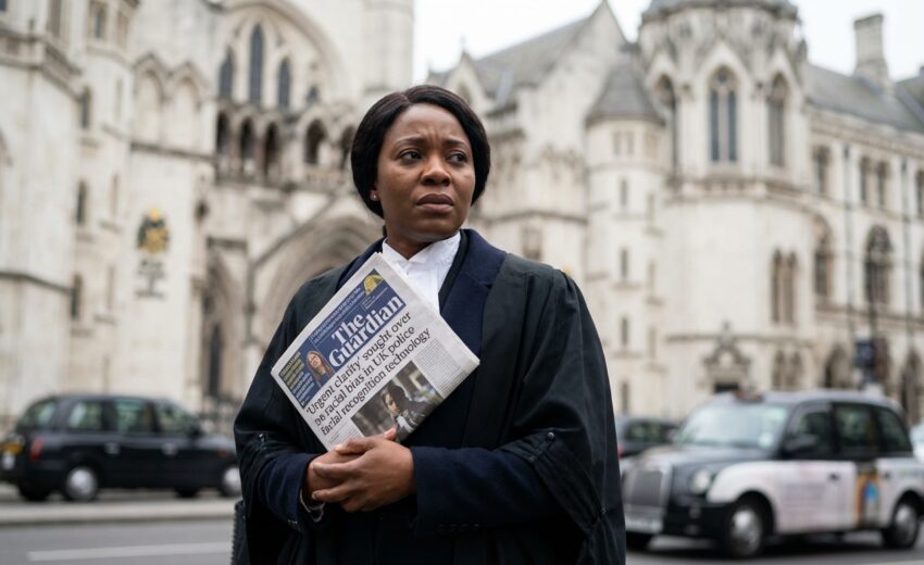 5 Critical Developments: ‘Urgent clarity’ sought over racial bias in UK police facial recognition technology – The Guardian
