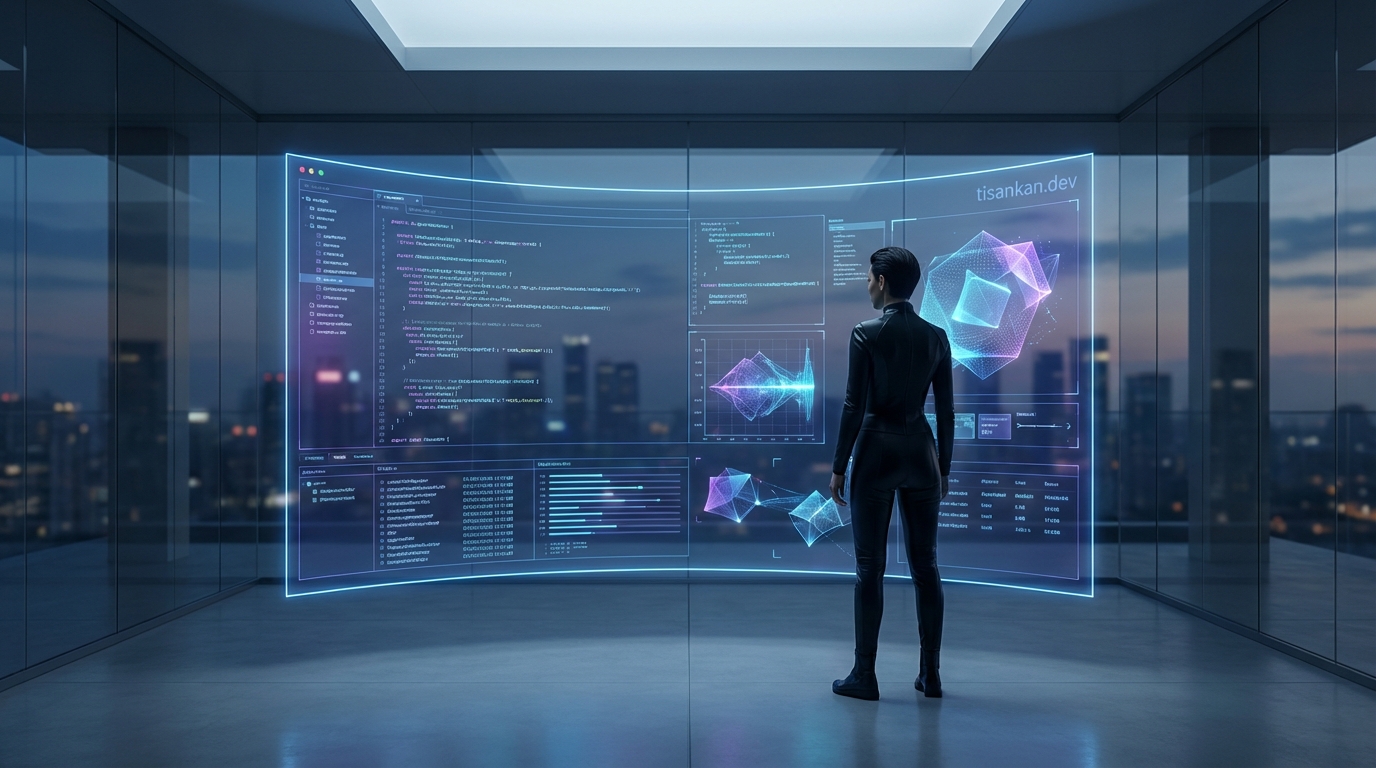 Useful AI development: Unmasking The AI Delusion: Escaping the 'Turing Trap' and Building Truly Useful AI 2 tisankan Useful AI development: Unmasking The AI Delusion: Escaping the 'Turing Trap' and Building Truly Useful AI Infographic