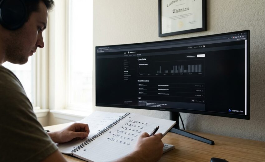 Vercel Cron Jobs: The Definitive Guide to Scheduling Tasks (with Gotchas & Solutions)