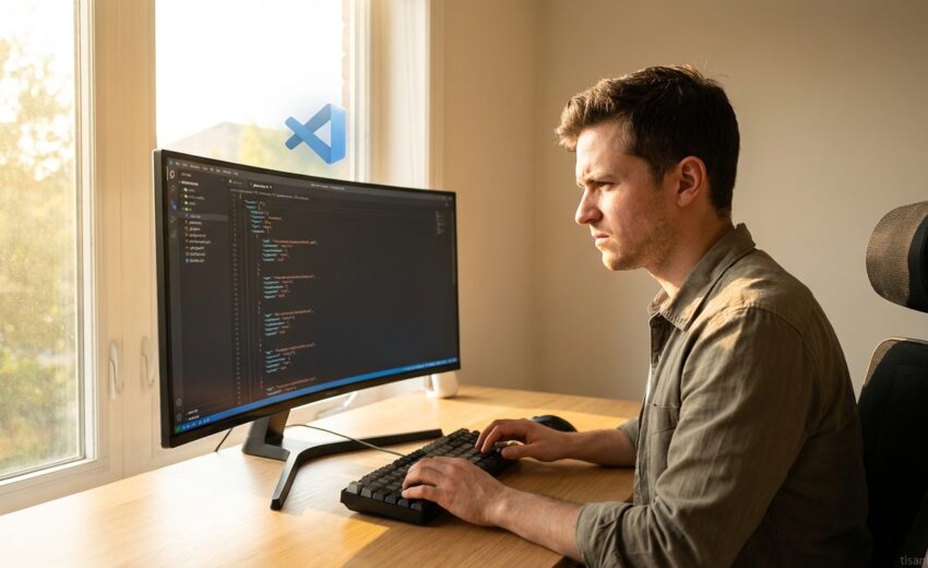 VSCode extension productivity: Insane Unleash Your Local Dev Powerhouse: VSCode Extension Replaces 30+ Tools (Free)