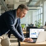 web development churn tisankan
