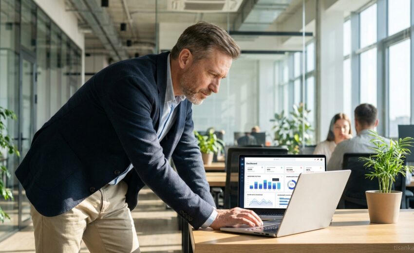 web development churn: Unveiling Why Web Development Agencies Experience High Churn Rates: Causes & Solutions