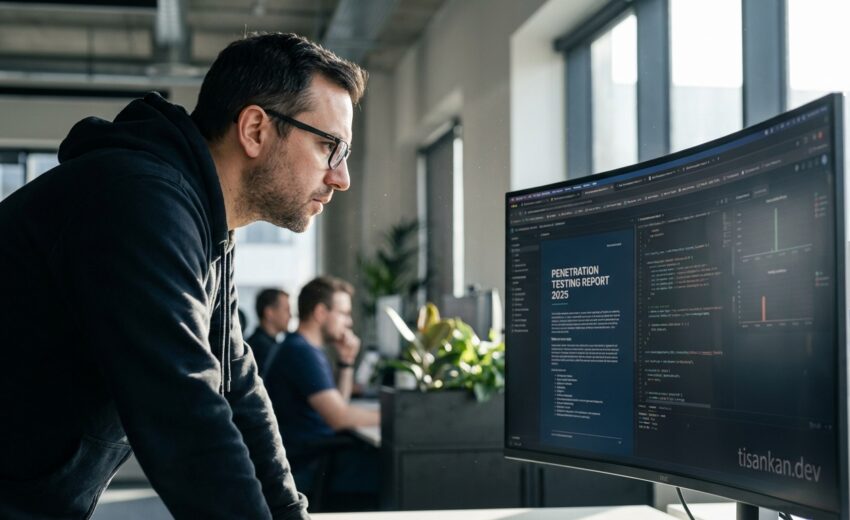 Web Development Security 2025: Unbreakable Web Development Security in 2025: A Proactive Guide